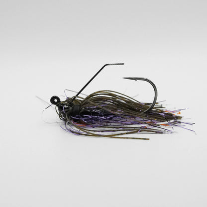 Swim Jig by Core Tackle